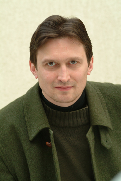 mindaugas pocius